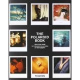 Omslag van The Polaroid book door Barbara Hitchcock, tweedehands boek bij Boekhandel Bloks