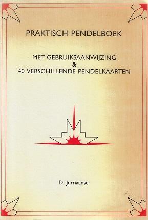 Omslag van Praktisch pendelboek, tweedehands boek bij Boekhandel Bloks