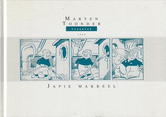 Omslag van Classics 1940, tweedehands boek bij Boekhandel Bloks