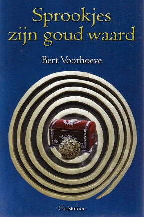 Omslag van Sprookjes zijn goud waard, tweedehands boek bij Boekhandel Bloks