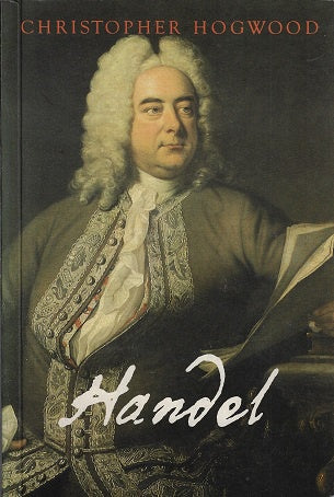 Omslag van Handel, tweedehands boek bij Boekhandel Bloks