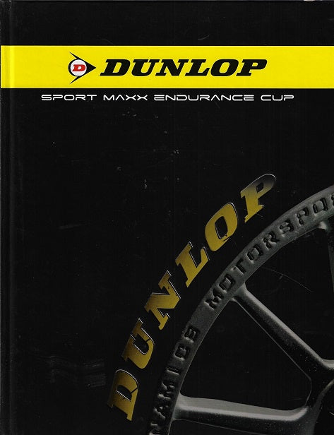 Omslag van Dunlop door De Smet, tweedehands boek bij Boekhandel Bloks