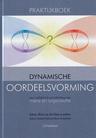 Omslag van Praktijkboek dynamische oordeelsvorming, tweedehands boek bij Boekhandel Bloks