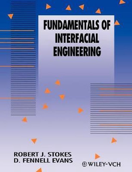 Omslag van Fundamentals of Interfacial Engineering door D. Fennell, tweedehands boek bij Boekhandel Bloks
