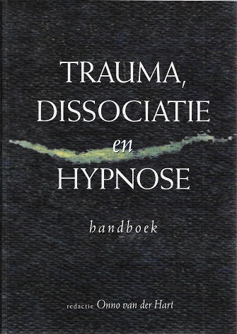 Omslag van Trauma, dissociatie en hypnose door O. van der, tweedehands boek bij Boekhandel Bloks