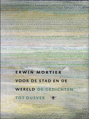 Omslag van Voor de Stad en de Wereld, tweedehands boek bij Boekhandel Bloks