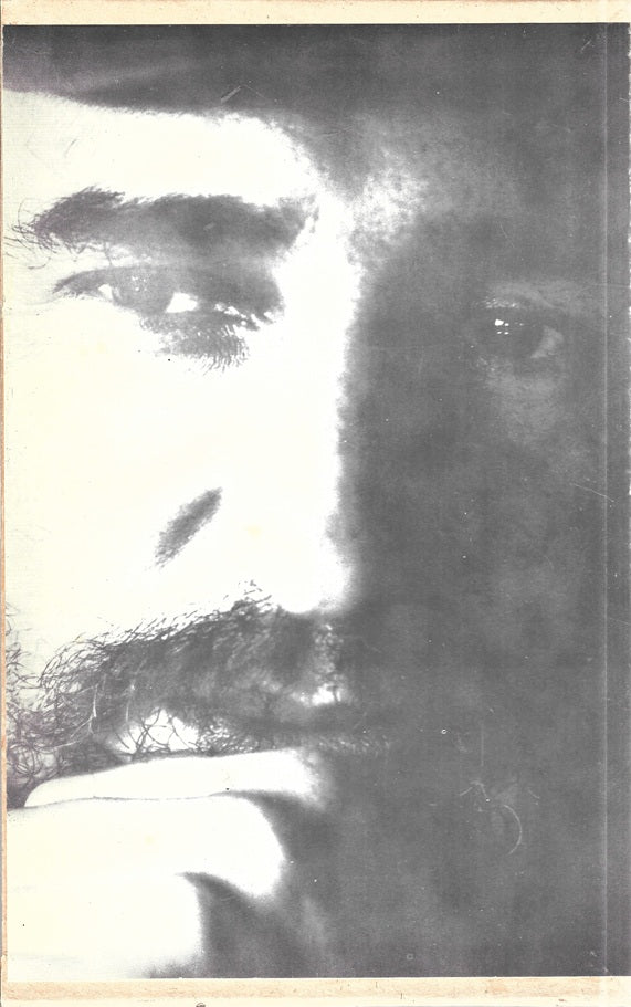 Omslag van History will absolve me door Fidel Castro, tweedehands boek bij Boekhandel Bloks