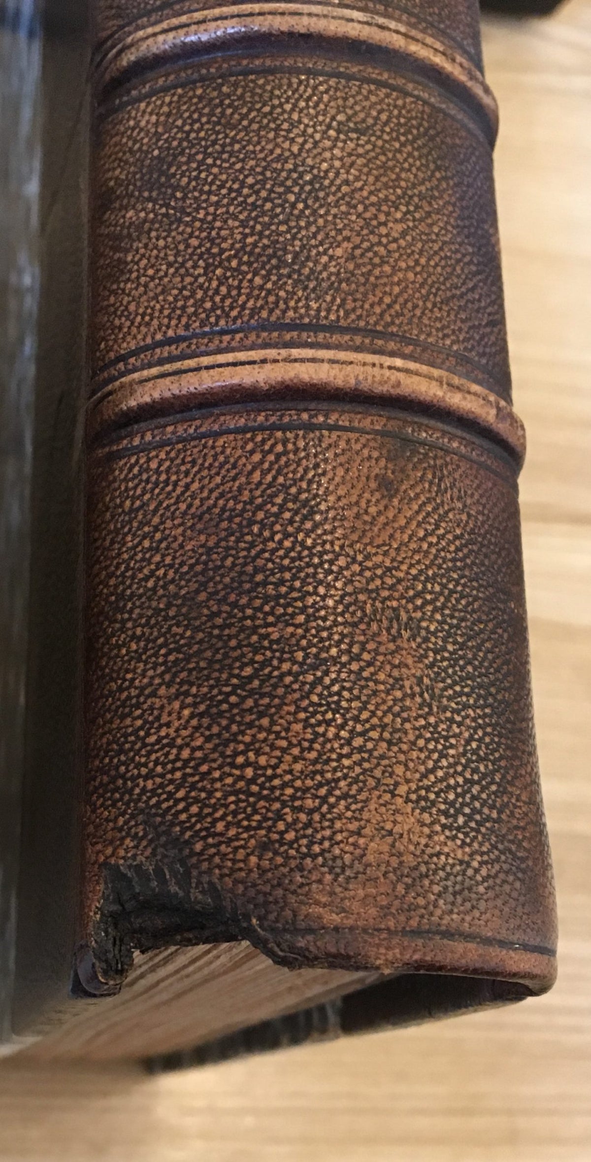 Omslag van Bibliographie d' éditions originales et rares d'auteurs Francais (XV, XVI, XVII et XVIII siècles), tweedehands boek bij Boekhandel Bloks