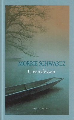 Omslag van Levenslessen, tweedehands boek bij Boekhandel Bloks