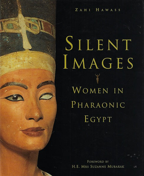 Omslag van Silent Images, tweedehands boek bij Boekhandel Bloks