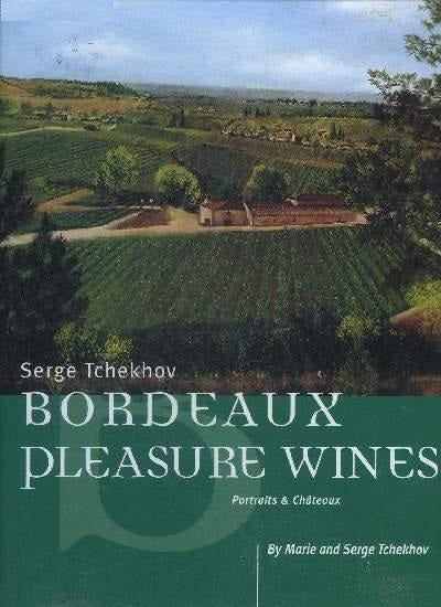 Omslag van Exclusive Bordeaux / Bordeaux pleasure wines 2 delen, tweedehands boek bij Boekhandel Bloks