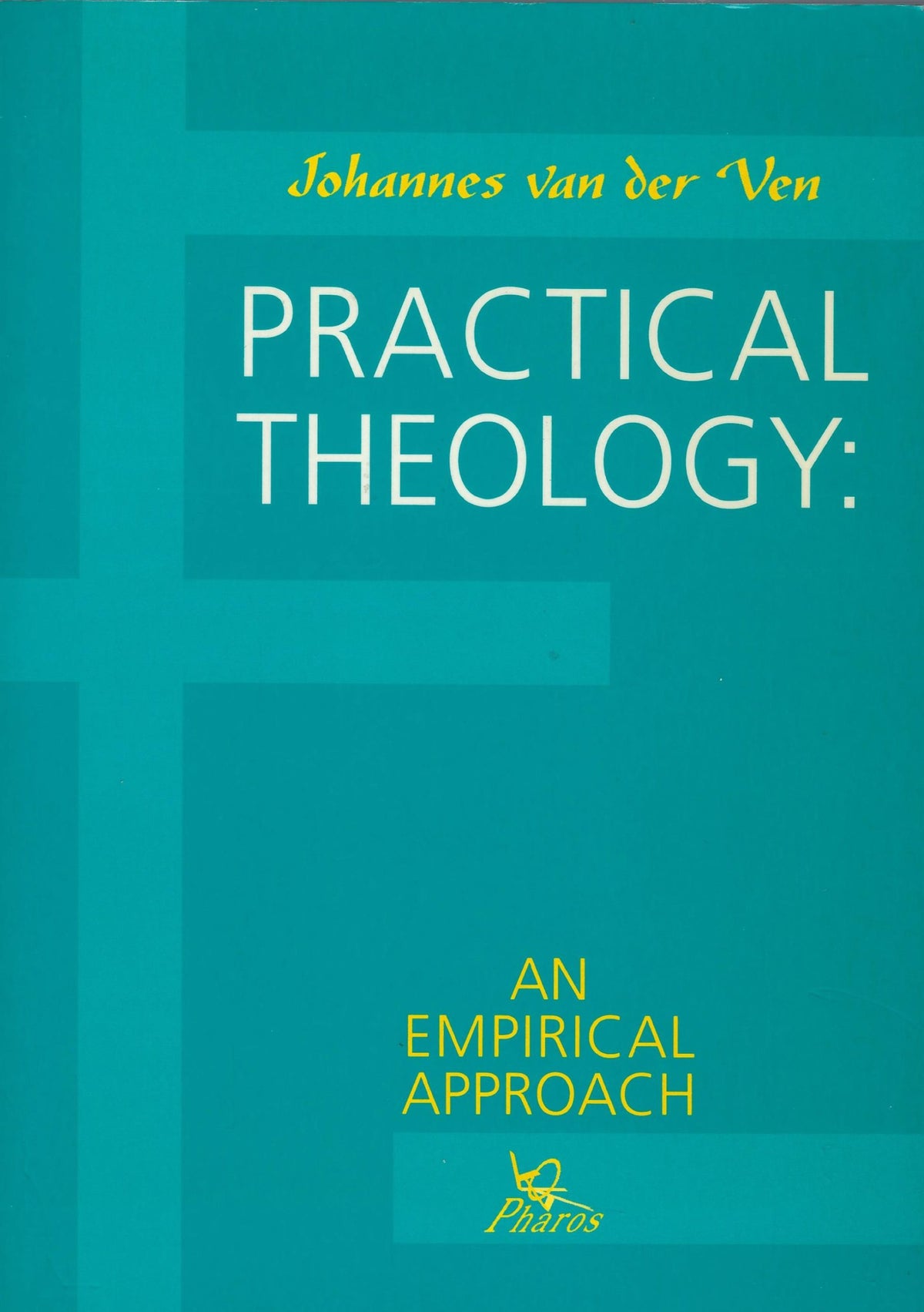 Omslag van Practical Theology, tweedehands boek bij Boekhandel Bloks