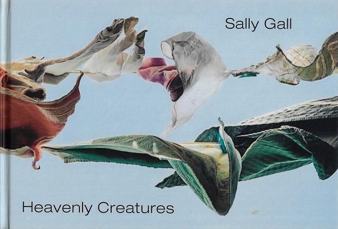 Omslag van Heavenly Creatures, tweedehands boek bij Boekhandel Bloks
