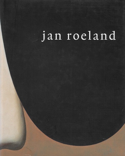 Omslag van Jan Roeland, tweedehands boek bij Boekhandel Bloks