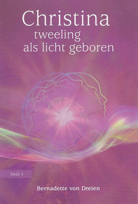Omslag van Tweeling als licht geboren / tweeling als licht geboren, tweedehands boek bij Boekhandel Bloks