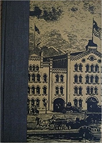 Omslag van The Cincinnati brewing industry a social and economic history, tweedehands boek bij Boekhandel Bloks