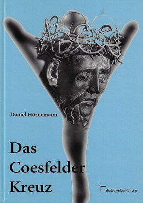 Omslag van Das Coesfelder Kreuz, tweedehands boek bij Boekhandel Bloks