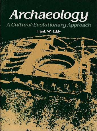 Omslag van Archaeology, tweedehands boek bij Boekhandel Bloks