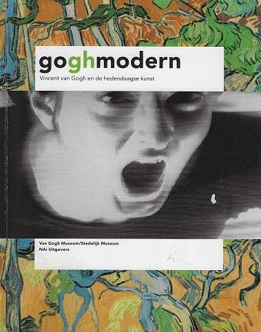 Omslag van Gogh Modern, tweedehands boek bij Boekhandel Bloks