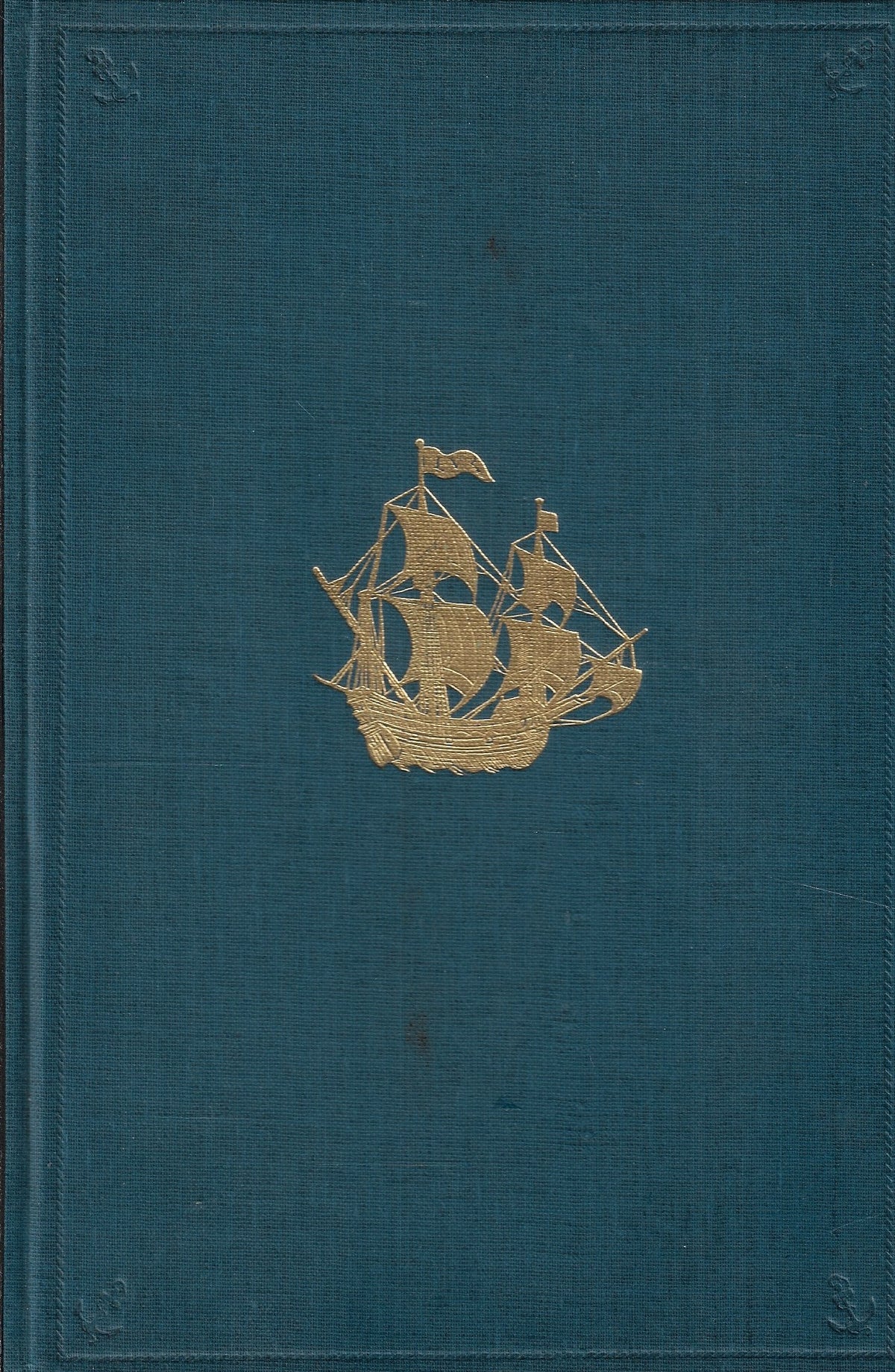 Omslag van De expeditie van Anthonio Hurdt, tweedehands boek bij Boekhandel Bloks