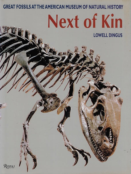 Omslag van Fossils / Great Fossils at the American Museum of Natural History, tweedehands boek bij Boekhandel Bloks