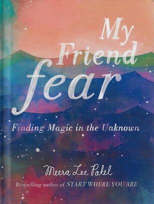 Omslag van My Friend Fear, tweedehands boek bij Boekhandel Bloks