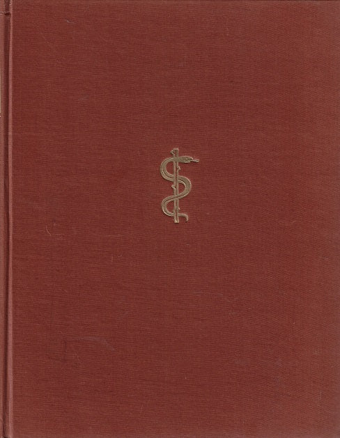 Omslag van Het exlibris der Nederlandse medici, tweedehands boek bij Boekhandel Bloks