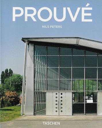 Omslag van Prouve, tweedehands boek bij Boekhandel Bloks