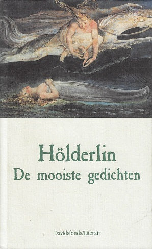 Omslag van De mooiste gedichten, tweedehands boek bij Boekhandel Bloks