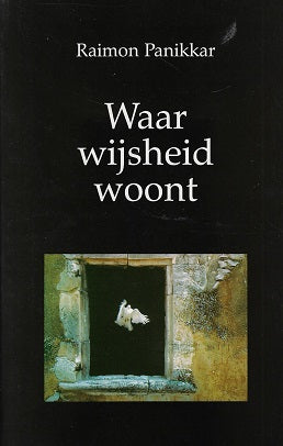 Omslag van Waar wijsheid woont, tweedehands boek bij Boekhandel Bloks