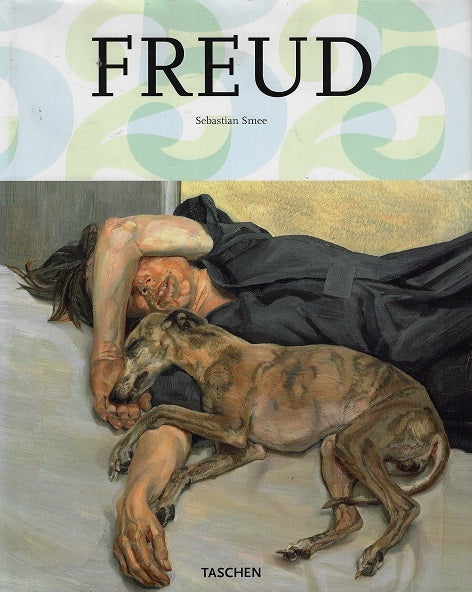 Omslag van freud, tweedehands boek bij Boekhandel Bloks