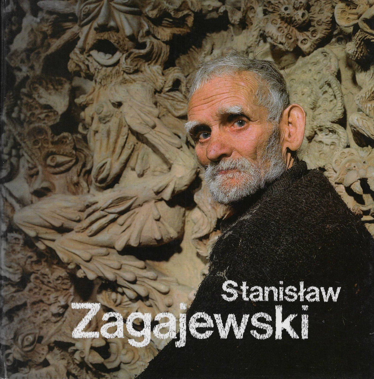 Omslag van Stanislaw Zagajewski, tweedehands boek bij Boekhandel Bloks
