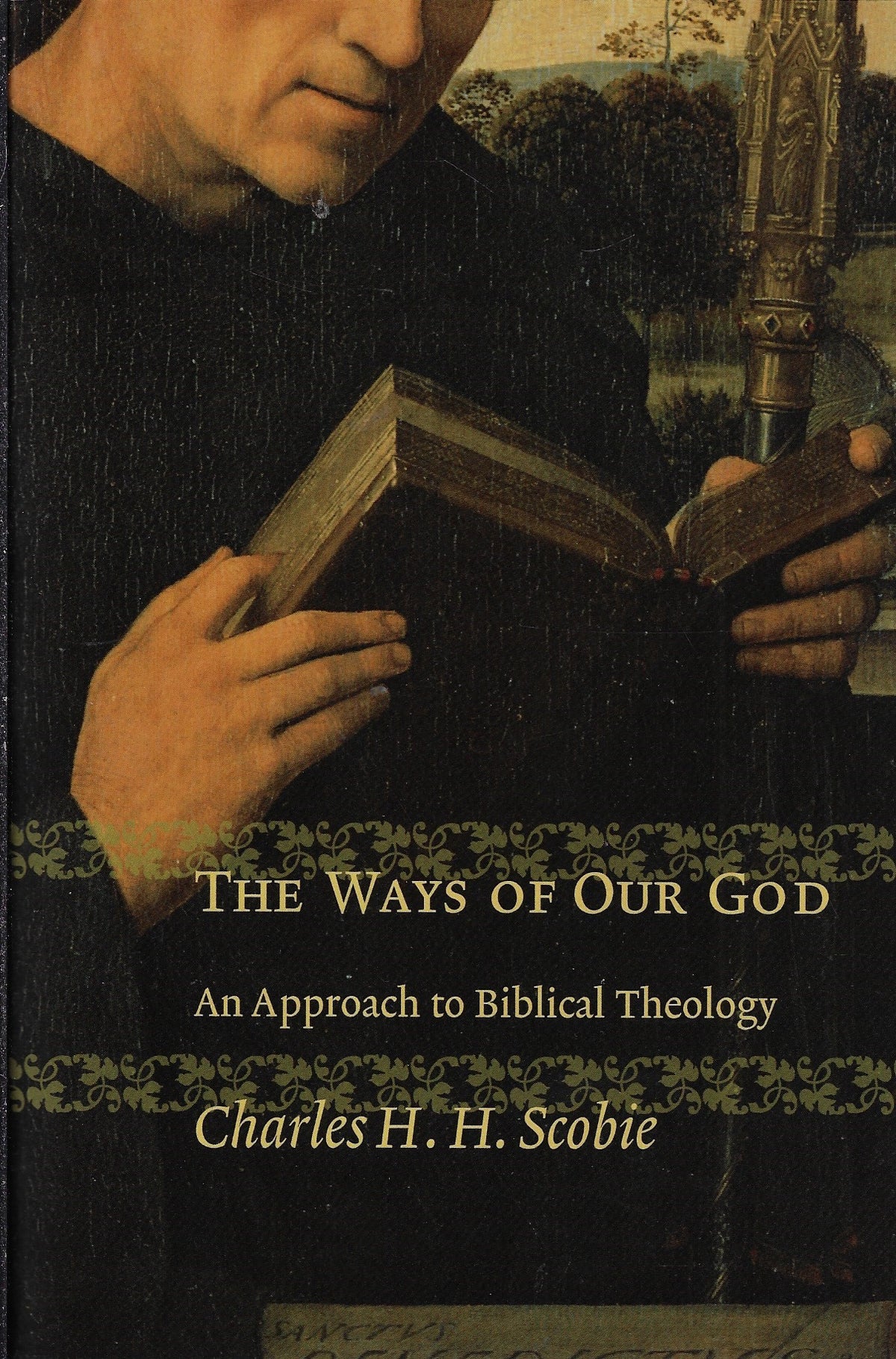 Omslag van An Approach to Biblical Theology / An Approach to Biblical Theology, tweedehands boek bij Boekhandel Bloks