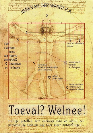 Omslag van Toeval ? Welnee !, tweedehands boek bij Boekhandel Bloks
