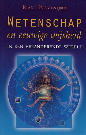 Omslag van Wetenschap en eeuwige wijsheid / in een veranderende wereld, tweedehands boek bij Boekhandel Bloks