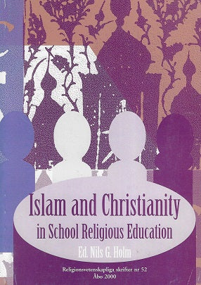 Omslag van Islam and Christianity, tweedehands boek bij Boekhandel Bloks