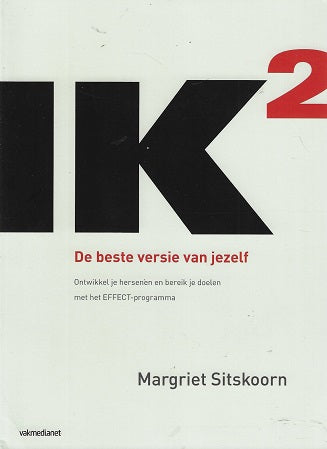 Omslag van De beste versie van jezelf / de beste versie van jezelf I-II, tweedehands boek bij Boekhandel Bloks