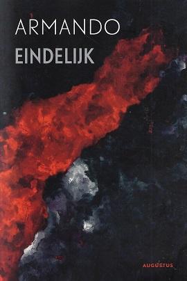 Omslag van Eindelijk, tweedehands boek bij Boekhandel Bloks