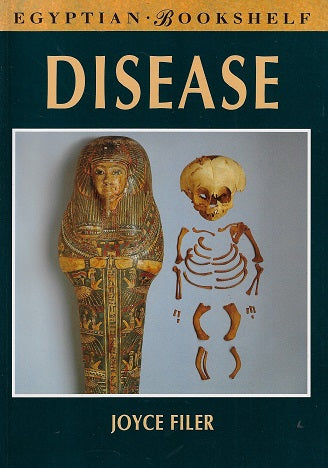 Omslag van Disease, tweedehands boek bij Boekhandel Bloks