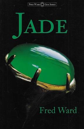 Omslag van Jade, tweedehands boek bij Boekhandel Bloks