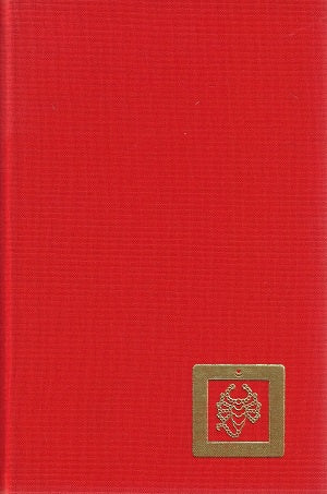 Omslag van The letter of the black Ashe, tweedehands boek bij Boekhandel Bloks