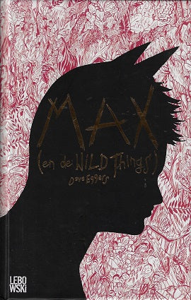 Omslag van Max, tweedehands boek bij Boekhandel Bloks