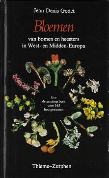 Omslag van Bloemen, tweedehands boek bij Boekhandel Bloks