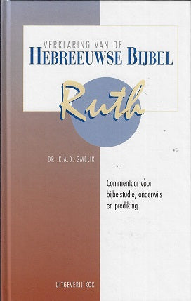 Omslag van Ester, tweedehands boek bij Boekhandel Bloks