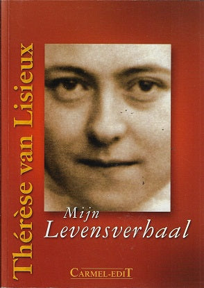Omslag van Mijn levensverhaal door T. van, tweedehands boek bij Boekhandel Bloks