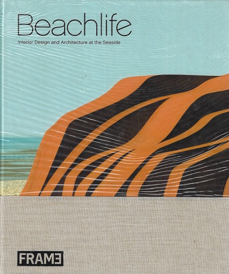Omslag van Beachlife, tweedehands boek bij Boekhandel Bloks