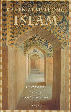 Omslag van Islam, tweedehands boek bij Boekhandel Bloks