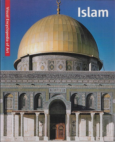 Omslag van Islam door Giovanni Curatola, tweedehands boek bij Boekhandel Bloks