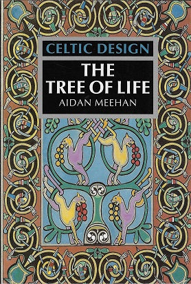 Omslag van The Tree of Life door Aidan Meehan, tweedehands boek bij Boekhandel Bloks