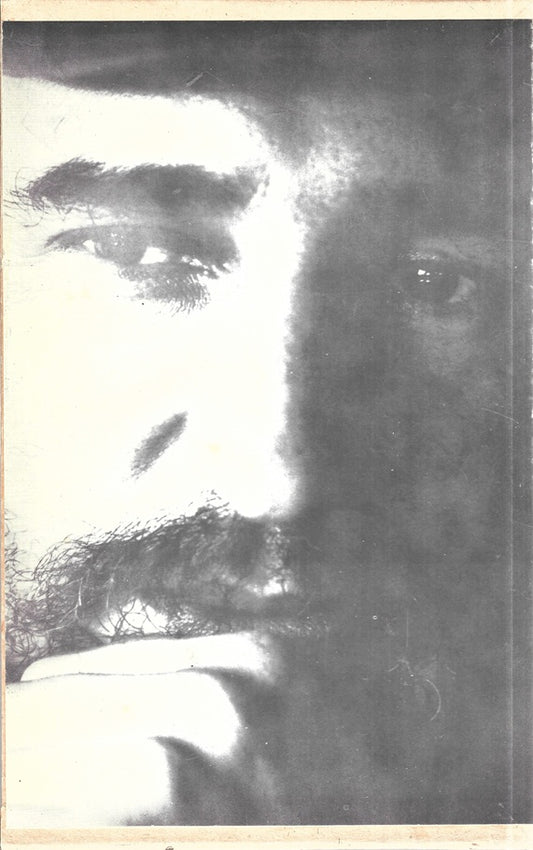 Omslag van History will absolve me door Fidel Castro, tweedehands boek bij Boekhandel Bloks